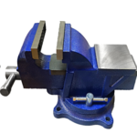 Bench Clamp 10” light type