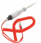 Spring pen (bright red)