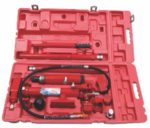 10T sand board machine [luxury belt wheel]