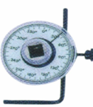 Torsion Angle gaugeمقياس زاوية الالتواء