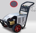 Auto high pressure car  wash machine