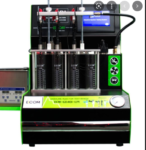 ECM-GD40I- LPI-Piezoجهاز تنظيف واختبار البخاخات