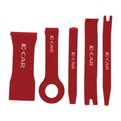 5 Pcs Auto Trim Removal Tool Set