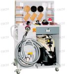 Paint sandding vacume