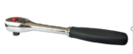 BLACK High-quality Ratchet (Quick Release Safety Lock) 3/8