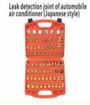 AC leak detector kit