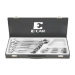 13 Pcs Ratchet Wrench Set