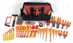 38-piece set Insulation tool set