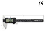 Digital Vernier Caliper  150x0.01mm