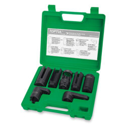 7PCS Sensor & Sending Unit Socket Set