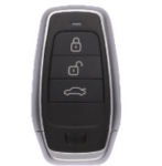 IKEYAT003BL  Autel independent, 3key