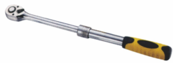 High-quality Ratchet Wrench Telescopic Design 1/2