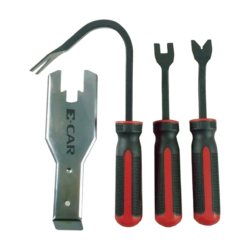 4 Pcs Door Panel Remover Set