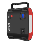 4-IN-1 2000A Jump Starter With Air Compressor