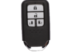 IKEYHD004BL   Honda, 4key