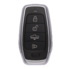 IKEYAT004AL  Autel independent, 4key