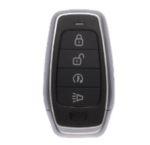 IKEYAT004DL  Autel independent, 4key