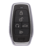 IKEYAT005BL  Autel independent, 5key