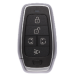 IKEYAT005CL  Autel independent, 5key