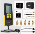 Intelligent cylinder pressure gauge PT610