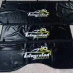 3 pcs Fender cover
