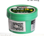 Kaisi Soldering Paste