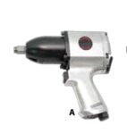 Impact Air Wrench