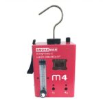 x4 smoke leak detector