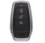 IKEYAT003AL  Autel independent, 3key