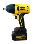 Lithium brushless electric wrench 21V  DY650N/M 2D1C