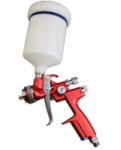 High-quality professional environmental protection automobile paint spray gun (guaranteed for two years)مسدس رش دهان احترافي عالي الجودة