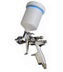 Professional environmental protection automobile paint spray gun (guaranteed for two years)مسدس رش الدهان الاحترافي