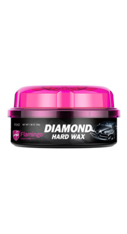 DIAMOND HARD WAX 180G