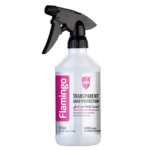 TRANSPARENT SAND PROTECTION 500ML  Auto Clothes