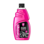 CAR WASH SHAMPOO 500ML