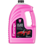 CAR WASH SHAMPOO 5000ML