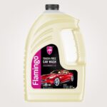 TOUCH FREE CAR WASH 5000ML
