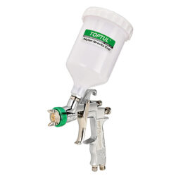 HVLP Gravity Feed Spray Gun