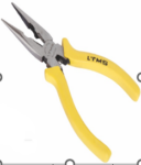 High-quality Circlip pliers(bending;outside) 7"