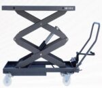 1.5T Multifunctional Hydraulic Platform Truck (manual)