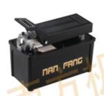 Pneumatic Hydraulic Foot Pump