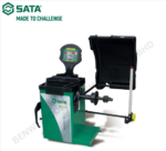 Tire Balancer Lazer type