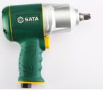 1/2 composite starting impact wrench for auto maintenance