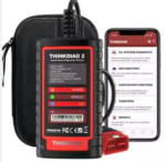 Think diag 2 with full software