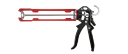 Revolving Barrel Caulking Gun