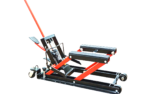 motorcycle lift 600 KG