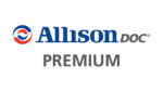 Allison DOC Premium  diagnostic and programing
