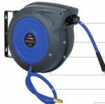 AIR Hose reel 15 Meter