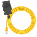 Ethernet enet Cable RJ45 obd2 ethernet Cable g Series Interface Cable for e-s-y-s bootmod3 i-sta