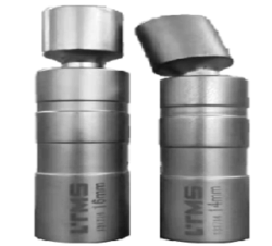 3/8 universal magnet 14mm spark plug short